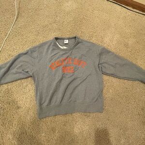 Nike Athletic Dept. fleece crewneck